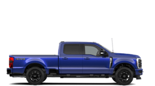 2026 Ford Super Duty® External Image 1